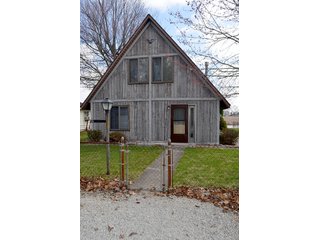 Property photo 37 - REAL ESTATE & PERSONAL PROPERTY AUCTION, 6 Lake Wawasee Properties